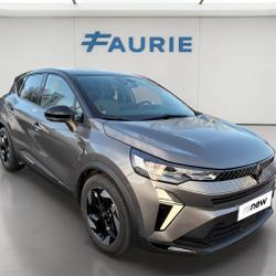 Renault Captur Captur E-Tech full hybrid 145 ch Techno Brive-la-Gaillarde