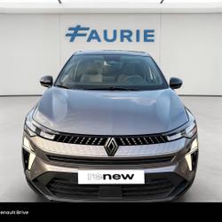 Renault Captur Captur E-Tech full hybrid 145 ch Techno Terrasson-Lavilledieu