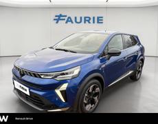 Renault Symbioz Brive-la-Gaillarde