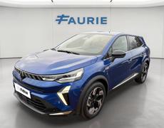 Renault Symbioz Brive-la-Gaillarde
