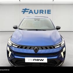 Renault Symbioz Symbioz E-Tech full hybrid 145 Techno Brive-la-Gaillarde