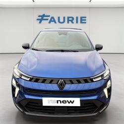 Renault Symbioz Symbioz E-Tech full hybrid 145 Techno Brive-la-Gaillarde