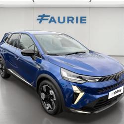 Renault Symbioz Symbioz E-Tech full hybrid 145 Techno Brive-la-Gaillarde