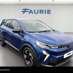 Renault Symbioz Symbioz E-Tech full hybrid 145 Techno Brive-la-Gaillarde