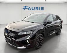 Renault Rafale - Rafale E-Tech full hybrid 200ch esprit Alpine - 39 590 €