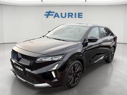 Renault Rafale - Rafale E-Tech full hybrid 200ch esprit Alpine - 39 590 €