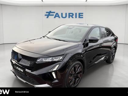 Renault Rafale - Rafale E-Tech full hybrid 200ch esprit Alpine - 41 990 €