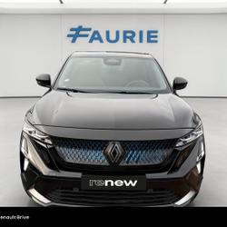 Renault Rafale Rafale E-Tech full hybrid 200ch esprit Alpine Terrasson-Lavilledieu