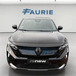 Renault Rafale Rafale E-Tech full hybrid 200ch esprit Alpine Terrasson-Lavilledieu