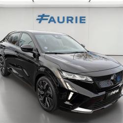 Renault Rafale Rafale E-Tech full hybrid 200ch esprit Alpine Terrasson-Lavilledieu