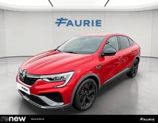 Renault Arkana Brive-la-Gaillarde