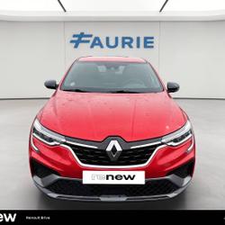 Renault Arkana Arkana E-Tech 145 - 21B R.S. Line Terrasson-Lavilledieu