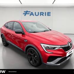 Renault Arkana Arkana E-Tech 145 - 21B R.S. Line Terrasson-Lavilledieu