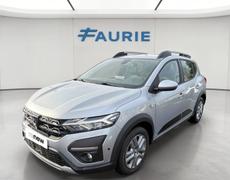 Dacia Sandero Brive-la-Gaillarde