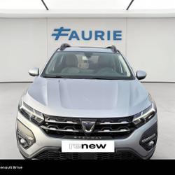 Dacia Sandero Sandero ECO-G 100 - 22 Stepway Confort Brive-la-Gaillarde