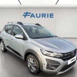 Dacia Sandero Sandero ECO-G 100 - 22 Stepway Confort Brive-la-Gaillarde