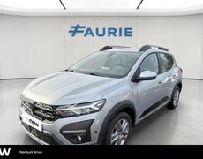 Dacia Sandero Terrasson-Lavilledieu
