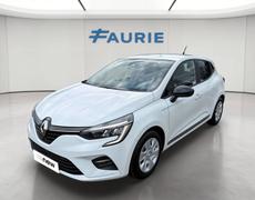 Renault Clio 5 Societe Brive-la-Gaillarde
