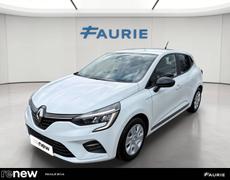 Renault Clio 5 Societe