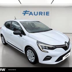 Renault Clio 5 Societe CLIO SOCIETE BLUE DCI 100 EVOLUTION REVERSIBLE Terrasson-Lavilledieu
