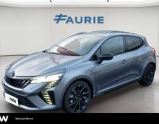 Renault Clio - Clio E-Tech full hybrid 145 ch GSR2 Esprit Alpine - 25 790 €