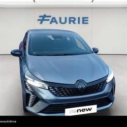 Renault Clio 5 Clio E-Tech full hybrid 145 ch GSR2 Esprit Alpine Terrasson-Lavilledieu
