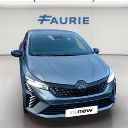 Renault Clio 5 Clio E-Tech full hybrid 145 ch GSR2 Esprit Alpine Terrasson-Lavilledieu