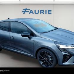Renault Clio 5 Clio E-Tech full hybrid 145 ch GSR2 Esprit Alpine Terrasson-Lavilledieu
