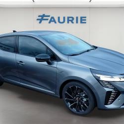 Renault Clio 5 Clio E-Tech full hybrid 145 ch GSR2 Esprit Alpine Terrasson-Lavilledieu
