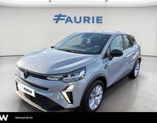 Renault Captur Terrasson-Lavilledieu