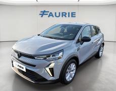 Renault Captur Terrasson-Lavilledieu
