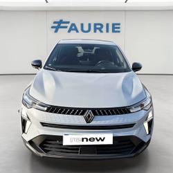 Renault Captur Captur E-Tech full hybrid 145 ch Evolution Terrasson-Lavilledieu