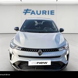 Renault Captur Captur E-Tech full hybrid 145 ch Evolution Terrasson-Lavilledieu