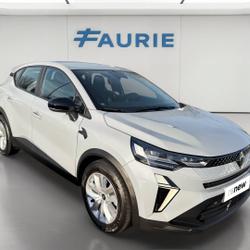 Renault Captur Captur E-Tech full hybrid 145 ch Evolution Terrasson-Lavilledieu