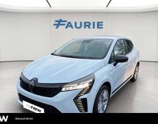 Renault Clio - Clio Blue dCi 100 ch GSR2 Evolution - 19 590 €