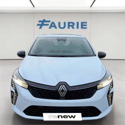 Renault Clio 5 Clio Blue dCi 100 ch GSR2 Evolution Brive-la-Gaillarde