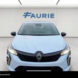 Renault Clio 5 Clio Blue dCi 100 ch GSR2 Evolution Brive-la-Gaillarde