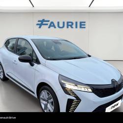 Renault Clio 5 Clio Blue dCi 100 ch GSR2 Evolution Brive-la-Gaillarde