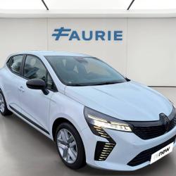 Renault Clio 5 Clio Blue dCi 100 ch GSR2 Evolution Brive-la-Gaillarde