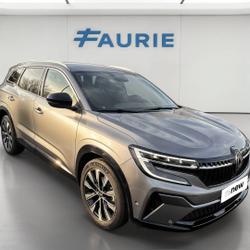Renault Espace 5 E-Tech full hybrid 200 GSR2 Techno occasion - Terrasson-Lavilledieu - photo 3/14