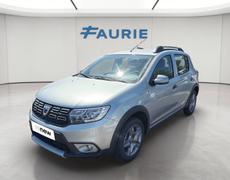 Dacia Sandero Brive-la-Gaillarde