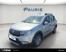 Dacia Sandero Terrasson-Lavilledieu
