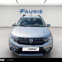 Dacia Sandero Sandero Blue dCi 95 Stepway Terrasson-Lavilledieu