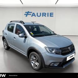 Dacia Sandero Sandero Blue dCi 95 Stepway Terrasson-Lavilledieu