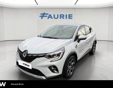 Renault Captur Brive-la-Gaillarde