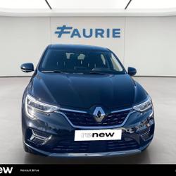 Renault Arkana Arkana E-Tech 145 - 21B Intens Brive-la-Gaillarde