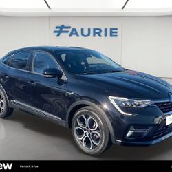 Renault Arkana Arkana E-Tech 145 - 21B Intens Brive-la-Gaillarde