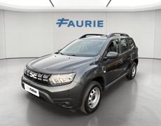 Dacia Duster Terrasson-Lavilledieu