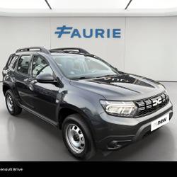 Dacia Duster Duster ECO-G 100 4x2 Essential Terrasson-Lavilledieu