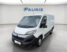 Citroen Jumper Brive-la-Gaillarde